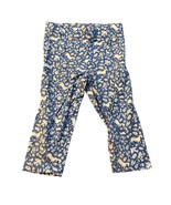 Mini Boden Girls Blue Unicorn Print Cotton Leggings 9-10Y - €12,35 EUR
