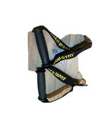Total Gym Yellow Fit Handles - $29.95