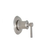 Mirabelle MIRPT9005BN Pendleton Transfer Valve Trim (Brushed Nickel) - $135.76 CAD
