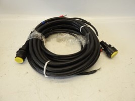 OEM MERCURY SMARTCRAFT DATA CABLE ASSEMBLY 25&#39; 84 892451A25 MARINE BOAT - £216.50 GBP