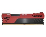 Patriot Viper Elite II DDR4 8GB(1 x 8GB) 3200MHz Single Memory Module - $42.99