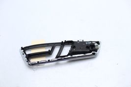07-13 MERCEDES-BENZ W221 S600 FRONT LEFT DRIVER INTERIOR DOOR HANDLE E4148 image 9