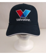 Valvoline Unisex Embroidered Adjustable Baseball Cap - $13.57