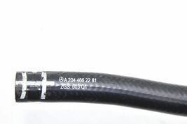 12-13 MERCEDES-BENZ W212 E350 POWER STEERING RESERVOIR E4629 image 10