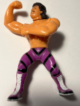 1990 WWF Titan Hasbro Ravishing Rick Rude Wrestling Figure Figurine WWE Vintage - £19.58 GBP