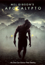 Apocalypto Dvd Pre-Owned Region 2 - £14.20 GBP