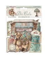 Brocante Die Cuts - $16.99