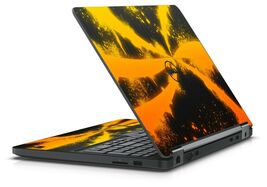 LidStyles Printed Laptop Skin Protector Decal Dell Latitude E5470 image 13