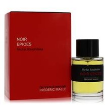 Noir Epices Eau De Parfum Spray (Unisex) By Frederic Malle - $427.54 CAD