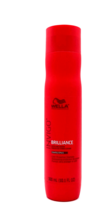 Wella Invigo Brilliance Color Protection Shampoo/Coarse Hair 10.1 oz - $15.79