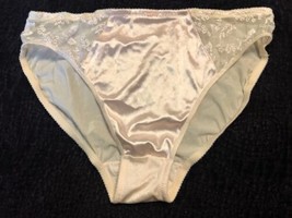 Vintage Christian Dior Pink Panties - Size L - £43.24 GBP