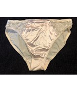 Vintage Christian Dior Pink Panties - Size L - $74.70 CAD