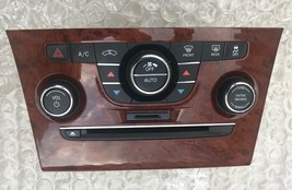 2013 2014 Chrysler 300 Cd Player Radio Receiver P05091366AF Oem - £116.65 GBP