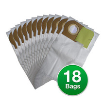 Replacement Vacuum Bag for Simplicity SXH6 / 853 (3-Pack) Replacement Va... - £33.94 GBP