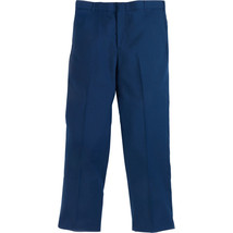 AR 670-1  ARMY ASU DRESS BLUE PANTS ENLISTED EXACT MEASUREMENTS ALL SIZE... - £21.25 GBP