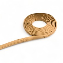 Wood Carved Flexible Trimm ~ 215cm. X 1.2cm.- Bending model - Flexible -... - $26.49 CAD