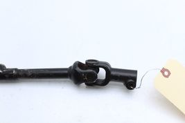 16-17 LEXUS IS200T INTERMEDIATE STEERING SHAFT Q8283 image 7