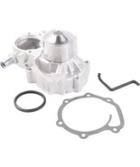 AW6049 Professional Water Pump with Gasket Compatible with 2007-2010 Subaru - $1,281.22 MXN