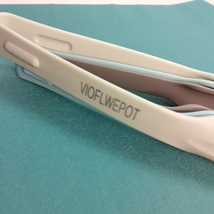 VIOFLWEPOT Vegetable Tongs – Effortless Tongs image 3