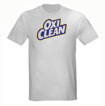 OXICLEAN Stain Remover T-shirt - $19.95+
