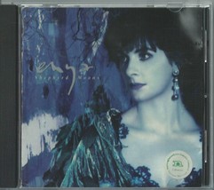 Enya - Shepherd Moons 1991 Eu Cd Caribb EAN Blue Book Of Days Marble Halls Ebudæ - £0.96 GBP