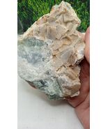 Barite and Fluorite Mineral Specimen - Large ~ Blanchard Mine New Mexico - $726.99 MXN