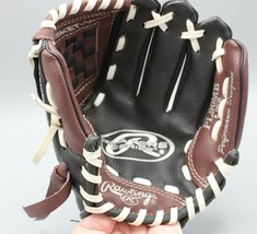 Rawlings PL90MB Basket Web Right Hand Thrower Glove Players Series 9 inch Youth - £9.48 GBP