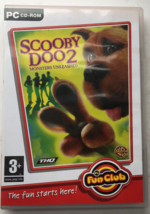 Scooby-Doo 2: Monsters Unleashed (PC, 2004) - European Version - £4.01 GBP
