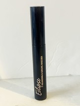 Lune + Aster Eclipse Volumizing &amp; Curling Mascara Jet Black .32 oz NWOB - £14.24 GBP