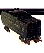 Marx New York Central Coal Tender Car - $27.12 CAD