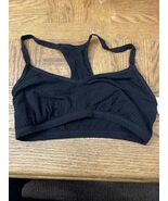 Auden Womens Bralette Size M Bag 97 - €16,86 EUR