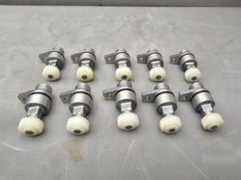 10 Lot 1986-1990 Mazda 626 MX-6 Manual Transmission Speedometer Gear G40... - $123.75