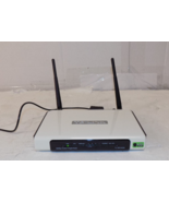 TP-Link TL-WR1042ND 300 Mbps 4-Port Gigabit Wireless N Router - £7.69 GBP