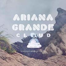 Ariana Grande Cloud Eau de Parfum Spray ,clear ,3.4 Fl oz image 15