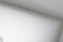 Apple MacBook Air 13.3" Core i7-5650U 8GB 128GB SSD Z0UU1LL/A - Silver image 4