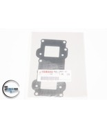 YAMAHA 6K8-13621-A1-00 VALVE SEAT GASKET WR500 WJ500 - $316.89 MXN
