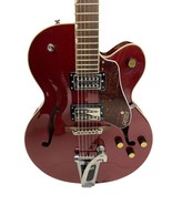 Gretsch Guitar - Electric G2420t streamliner hollowbody Brandywine Right... - $9,354.75 MXN
