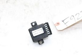 08-16 AUDI A5 Left Driver Side Lumbar Control Switch F922 image 10