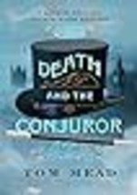 Death and the Conjuror A Locked-Room Mystery - £16.21 GBP