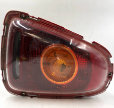 2007-2010 Mini Cooper Passenger Side Tail Light Taillight OEM E04B26060 - $44.99