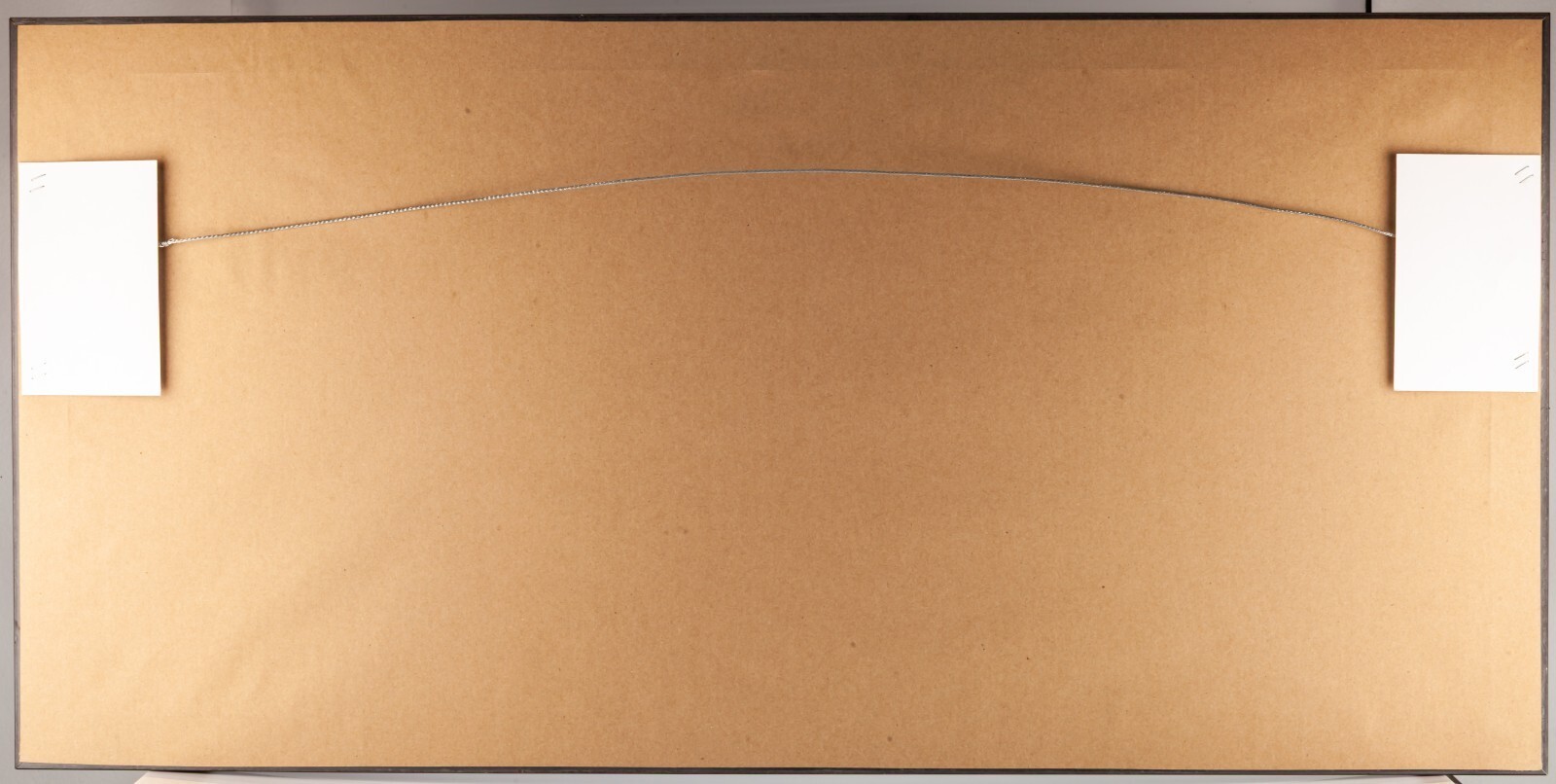 "Yogi Bear" Hanna-Barbera 1973 "Size Relationship" Production Animation Cel Item image 6