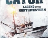 Deadliest Catch Legend of the Northwestern DVD - $8.15