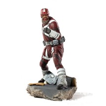 Black Widow Red Guardian 1:10 Scale Statue - £224.82 GBP