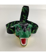 Skywin Dinosaur Kids Headlamp T-Rex Super Bright LED Light Sound Effects... - $29.71 CAD