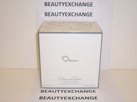 Oscar De La Renta Perfume Dusting Body Powder 5.2 oz Sealed Box Old Formula - £70.78 GBP