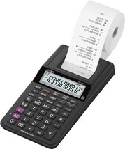 Casio Hr-10Rc Printing Calculator 4.02 X 3.21 X 9.41 Inches - £28.24 GBP