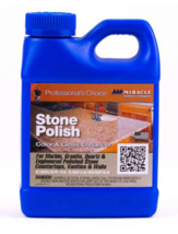 Miracle Sealants Stone Polish Color and Gloss Enhancement 16 oz.  SHIPS ... - $12.99