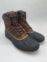 Nike ACG Woodside II Dark Gold Leaf 525393-770 Duck Boots Men’s Sizes 9-13 - $109.95