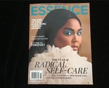 Essence Magazine November/December 2021 The Year of Radical Self-Care Lizzo - £8.11 GBP