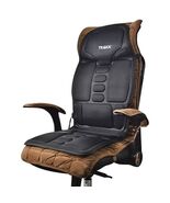Trakk Electric Massasge Cushion Seat with Vibration For Car Office and H... - $27.43